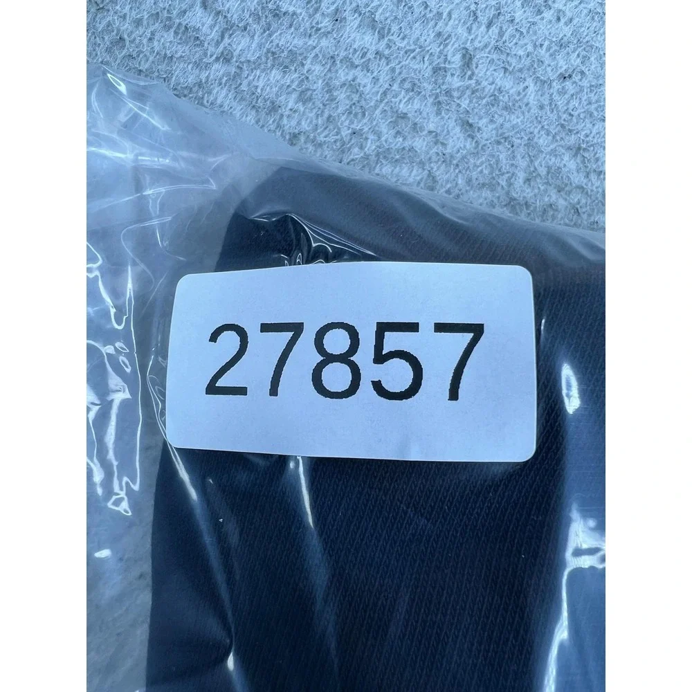 Nike Dri-FIT Get Fit Training Pants Womens 3XL Black Joggers DB6080-010